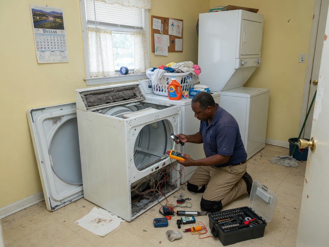 Appliance Repair Nashville in Smyrna, TN 37167