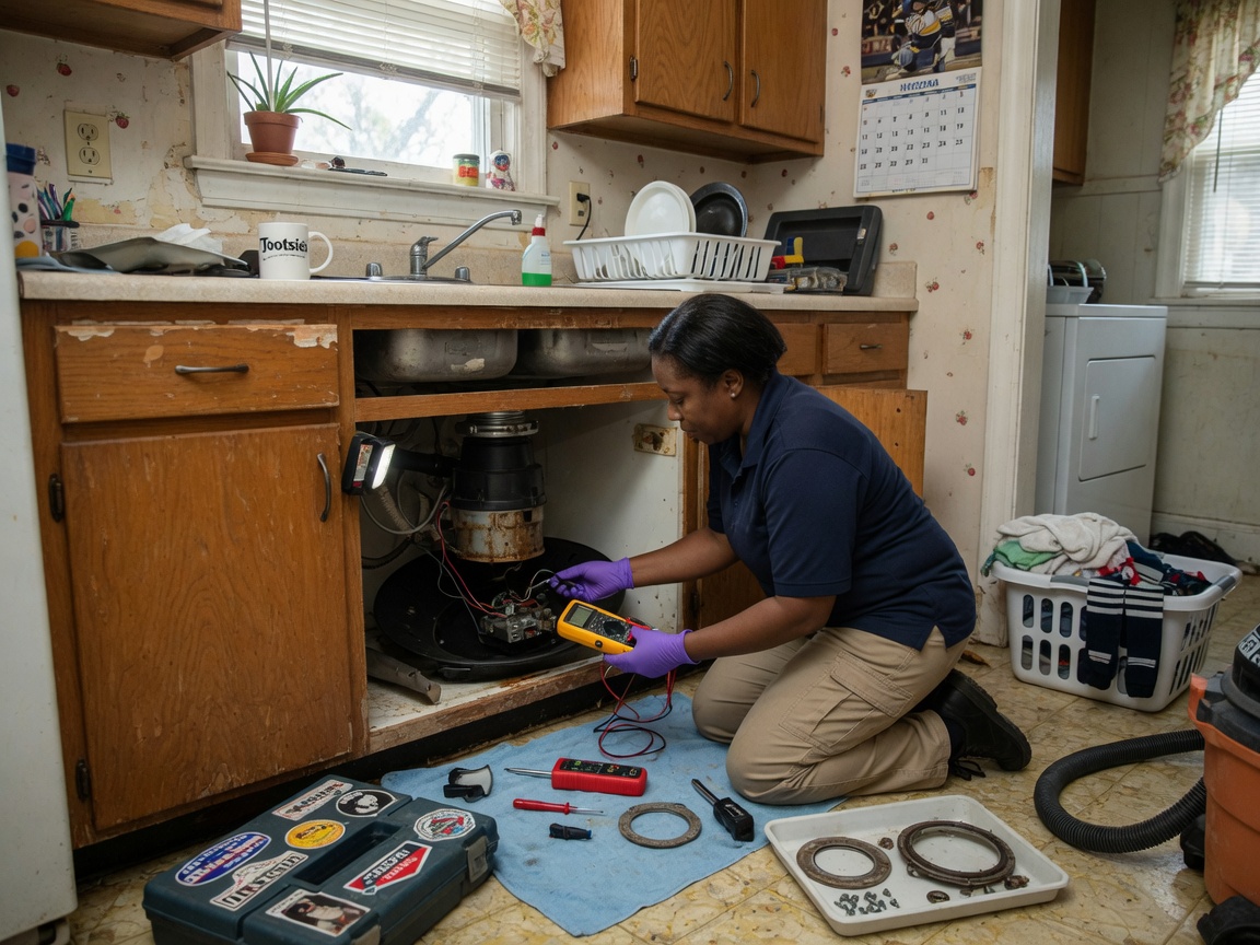 appliance repair in Murfreesboro